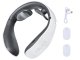 Neck and Nape Electrostimulator TENS EMS 2in1
