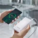 Power Bank INTENSO 20000 mAh, 3.1A, USB Type-C, USB, White