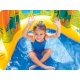 Intex 57444 Dinosaur Inflatable Play Center with Slide