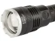 Bailong A72 Tactical Flashlight with CREE XHP90 Diode and Zoom