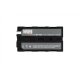Батарейка акумулятор Sony Np-F960 Np-F970 Np-F950 Np-F930 10050mAh, 7.2V