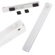 Self-Adhesive LED Under-Cabinet Light with Motion Sensor, Cold White