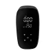 LTC Portable Air Compressor Tire Inflator with 6000mAh Power Bank LCD USB-C