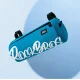 Rockbros G005 Flash Journey Handlebar Bike Bag 2L - Blue
