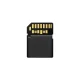 Sony Tough Series SDXC Memory Card 64GB UHS-II U3 V90 SFG64T.SYM