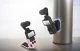Sunnylife ZJ152 Magnetic Mount and Stand for DJI Osmo Pocket 4
