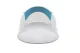 Trizand Beach Tent 220x120x90cm, Turquoise/Grey