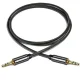 Wozinsky Universal AUX 3.5mm Cable 3m Black