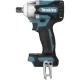 Makita DTW301Z 18V LXT Brushless Cordless Impact Wrench 1/2\" 330 Nm