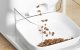 CatLink FO4 STD Automatic Feeder Bowl Container Food Dispenser for Dogs Cats
