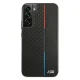BMW M Collection Triangles Case for Samsung Galaxy S22+ Black