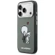 Karl Lagerfeld Karl & Choupette MagSafe Case for iPhone 17 Pro Max - Black