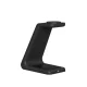 Tech-Protect QI15W-A36 3-in-1 Wireless Charging Station for Apple, Black