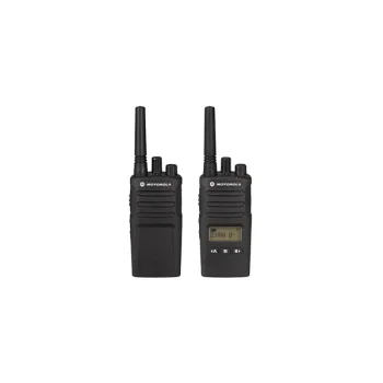 Motorola XT420 Two-Way Radio Walkie-Talkie