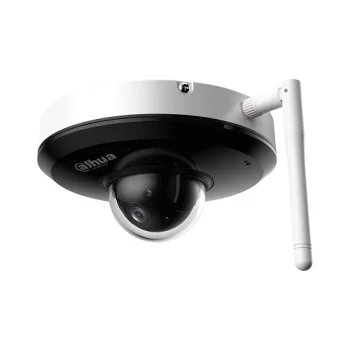 PTZ Dome Network Camera SD1A404DB-GNY-W (4 MP, Wi-Fi)