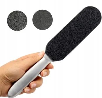 Activeshop Profi FS-12 Metal Foot File