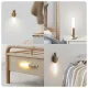 Wireless LED Light with Motion Sensor ZD155, Warm White