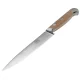 Güde Alpha Universal Kitchen Knife 16 cm, Pear Wood