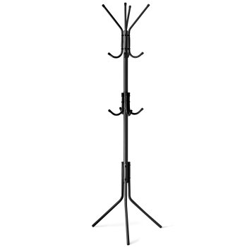 Massido 684200 Standing Coat Rack for Clothes