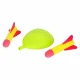 Interactive 4-in-1 Kids Game Ladybug with Jumping and Throwing