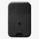 Spigen S314-2 Slim Fold Tripod Wallet MagSafe Magnetic Case - Black