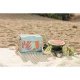 Campingaz Ethnic Minimaxi 9L Cooler Bag