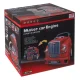 Iso Trade Take-Apart Engine Toy, Kids Mechanic Set with Tools, Lights & Sounds