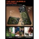 Supcase UB Grip Mag MagSafe Phone Case Cover iPhone 17 Pro - Green