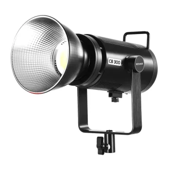 Neewer CB300C RGB LED Studio Light 300W Bowens Mount