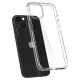 Spigen Ultra Hybrid Case for iPhone 13 Pro (6.1\"), Crystal Clear