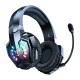 ONIKUMA B15 Gaming Headphones, Black
