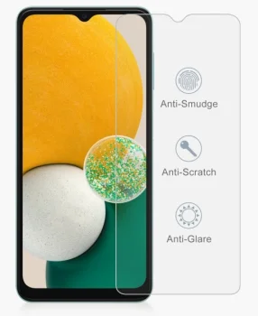 Tempered Glass for Samsung Galaxy A13 4G / 5G / A04s, Gold