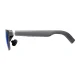 XREAL XBX A01+ AR Glasses, Black