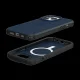Apple iPhone 15 Pro Max 6.7\'\' UAG Civilian Magsafe Hard Case Cover, Mallard