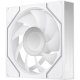 Thermaltake SWAFAN INFINITY EX12 ARGB Sync White 3Pack PC Fans