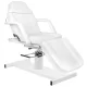 Activeshop A-210D Hydraulic Beauty Chair with Cradle Function, White