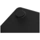Uniq Lyden Versa Case with Stand for MacBook Air 13\" (2022-2026), Black