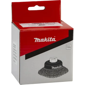 Makita D-39768 Wire Cup Brush 75mm M14