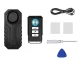 Bicycle Alarm Anti-Theft Motorbike Horn