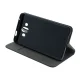 TFO Smart Magnetic Folio Case for Samsung Galaxy Xcover 7, Black