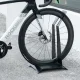 Rockbros HS-013L Steel Bike Stand - Black