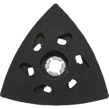 Makita B-65115 Starlock Delta Sanding Plate 93 mm Velcro