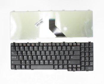 Keyboard LENOVO: B550, B555, B560, G550, G555