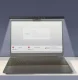 Computer Monitor Light, Screen Light Bar, Laptop LED Lamp, Black