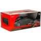 Rastar Ferrari LaFerrari Aperta 1:14 RC Car, Black