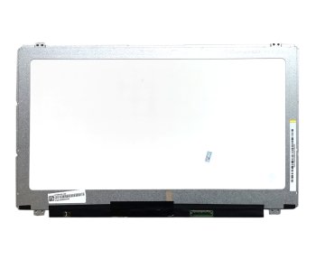 LG 15.6" LCD ekrāns 1366x768 HD, LED, IPS, SLIM, spīdīgs, 40pin