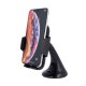 Maxlife Car Holder Suction Mount For Phone, Black