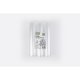 Huslog HUS1019 Vacuum Sealer Rolls, 25x500 cm, 3 pcs