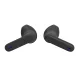 JBL Wave 300 TWS Wireless Earbuds, Bluetooth 5.2, Black