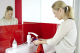 Elektriskais Caurplūdes Ūdens Sildītājs Maisītājs Krāns | Electric Sink Water Faucet / Heater